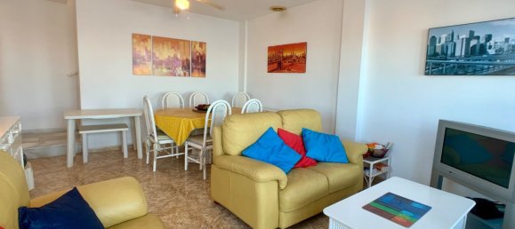 Квартира с 3 спальнями в Ла-Манга-дель-Мар-Менор, Испания № 12238 27