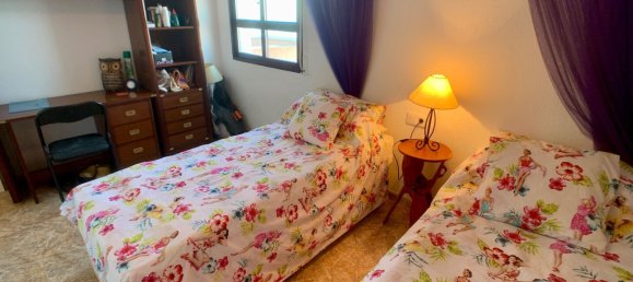 Квартира с 3 спальнями в Ла-Манга-дель-Мар-Менор, Испания № 12238 13