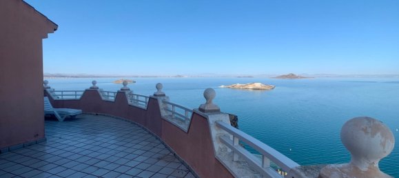 Квартира с 3 спальнями в Ла-Манга-дель-Мар-Менор, Испания № 12238 18