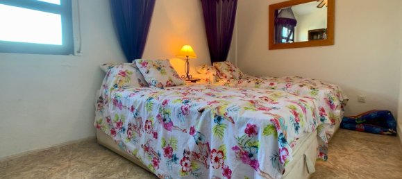 Квартира с 3 спальнями в Ла-Манга-дель-Мар-Менор, Испания № 12238 14