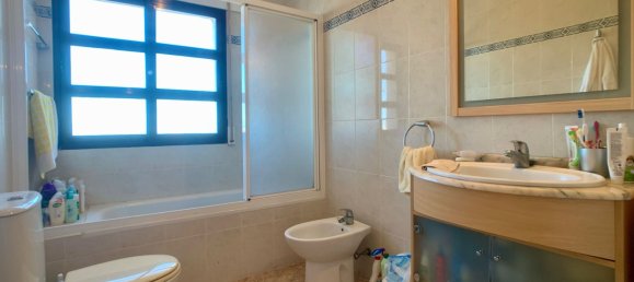 Квартира с 3 спальнями в Ла-Манга-дель-Мар-Менор, Испания № 12238 11