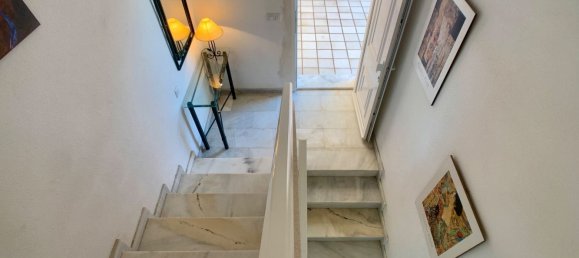 Квартира с 3 спальнями в Ла-Манга-дель-Мар-Менор, Испания № 12238 7