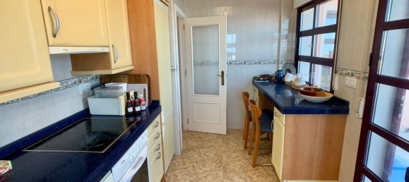 Квартира с 3 спальнями в Ла-Манга-дель-Мар-Менор, Испания № 12238 19