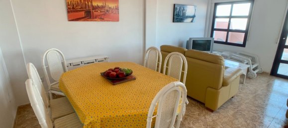 Квартира с 3 спальнями в Ла-Манга-дель-Мар-Менор, Испания № 12238 30