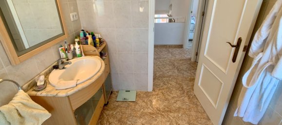 Квартира с 3 спальнями в Ла-Манга-дель-Мар-Менор, Испания № 12238 12