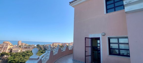 Квартира с 3 спальнями в Ла-Манга-дель-Мар-Менор, Испания № 12238 15