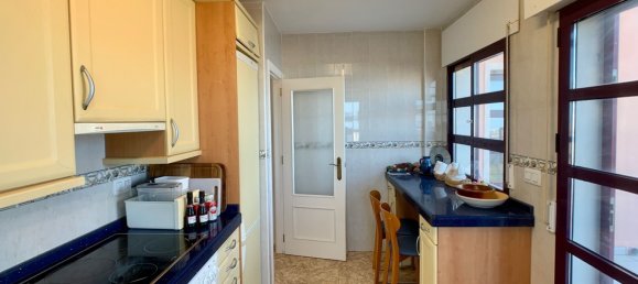 Квартира с 3 спальнями в Ла-Манга-дель-Мар-Менор, Испания № 12238 5