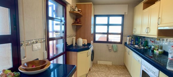 Квартира с 3 спальнями в Ла-Манга-дель-Мар-Менор, Испания № 12238 4