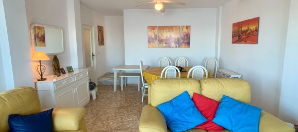 Квартира с 3 спальнями в Ла-Манга-дель-Мар-Менор, Испания № 12238 3