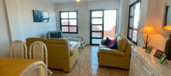 Квартира с 3 спальнями в Ла-Манга-дель-Мар-Менор, Испания № 12238 29