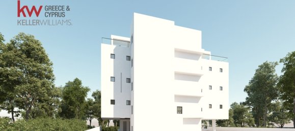 2 chambres appartement à vendre à Larnaka, Cyprus № 26749 10