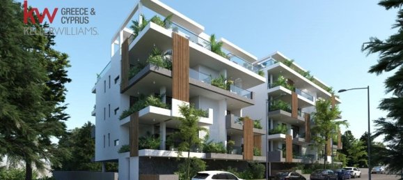 2 chambres appartement à vendre à Larnaka, Cyprus № 26749 4