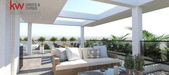 2 chambres appartement à vendre à Larnaka, Cyprus № 26749 5