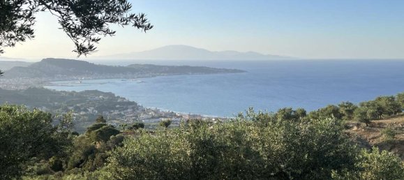 Terra em Zakynthos, Greece N.º 8929 4