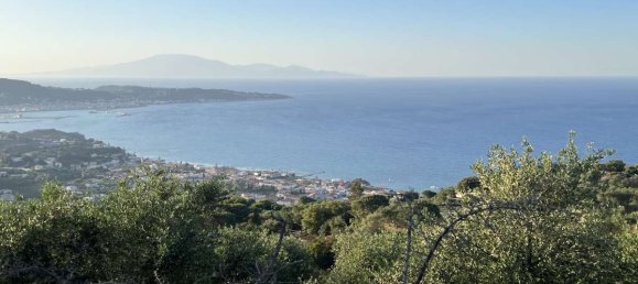 Terra em Zakynthos, Greece N.º 8929 5