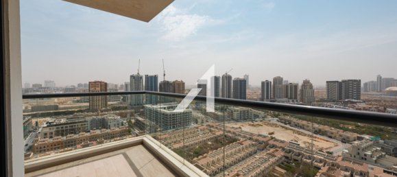 1 chambre Appartement à Jumeirah Village Circle, UAE No. 103106 22