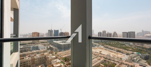 1 chambre Appartement à Jumeirah Village Circle, UAE No. 103106 15