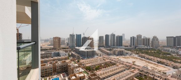 1 chambre Appartement à Jumeirah Village Circle, UAE No. 103106 17