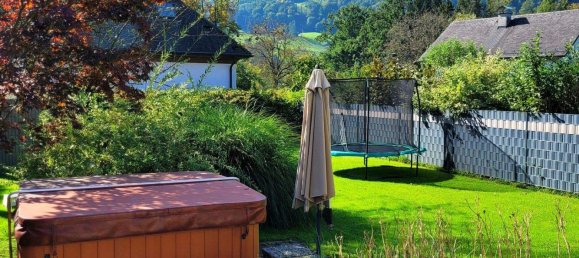 7-Zimmer Stadthaus in Hallein, Austria, Nr. 219444 9