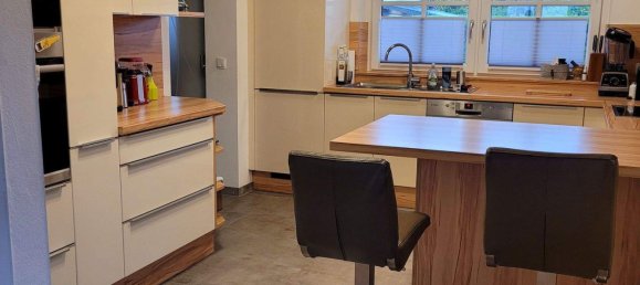 7-Zimmer Stadthaus in Hallein, Austria, Nr. 219444 4