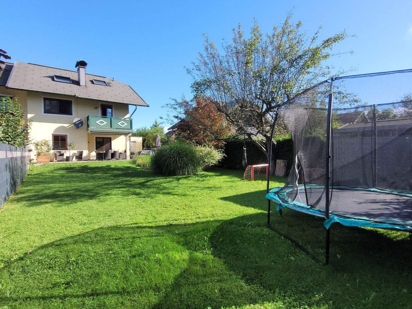 7-Zimmer Stadthaus in Hallein, Austria, Nr. 219444