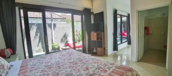 Vivenda T3 em Kerobokan, Indonesia N.º 3521 9