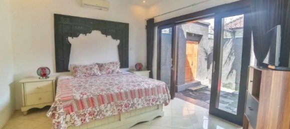 Vivenda T3 em Kerobokan, Indonesia N.º 3521 7