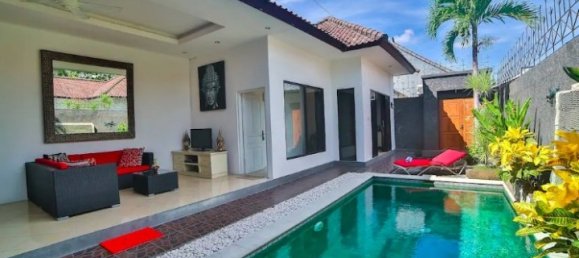 Vivenda T3 em Kerobokan, Indonesia N.º 3521 5