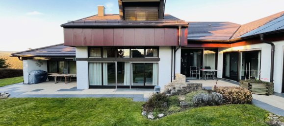 7-Zimmer Villa in Baden-Württemberg, Germany, Nr. 116481 25