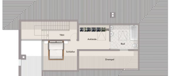 7-Zimmer Villa in Baden-Württemberg, Germany, Nr. 116481 23