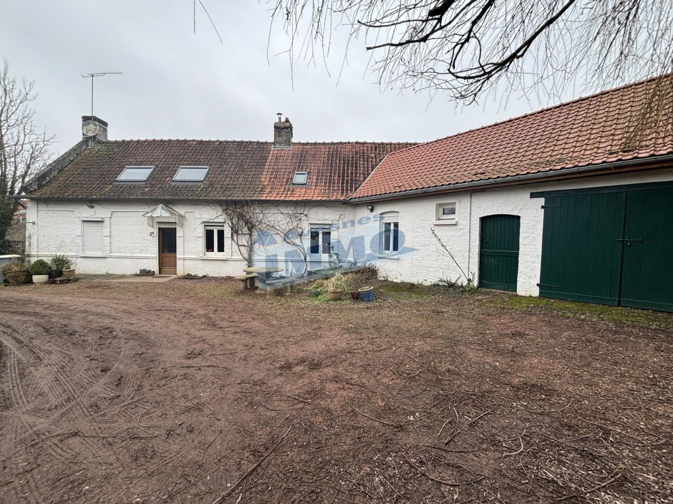 Casa de 4 dormitorios en Erin, France No. 248227