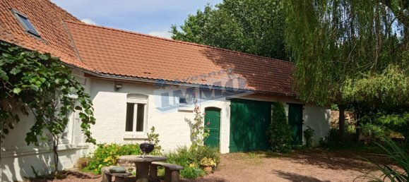 Casa de 4 dormitorios en Erin, France No. 248227 12