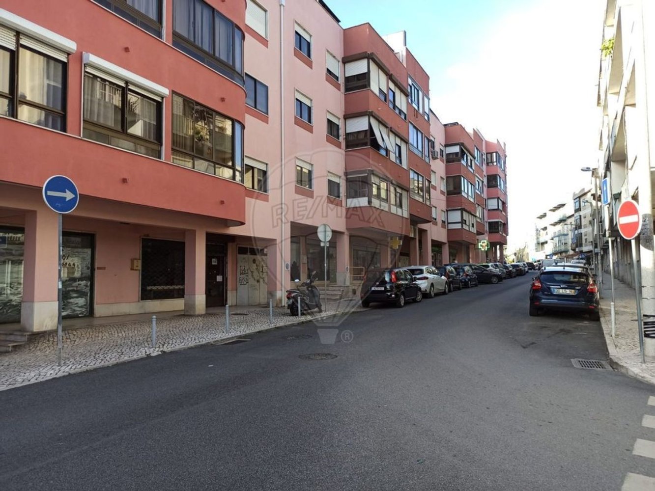 Garagem em Sintra, Portugal 43 m² N.º 96907