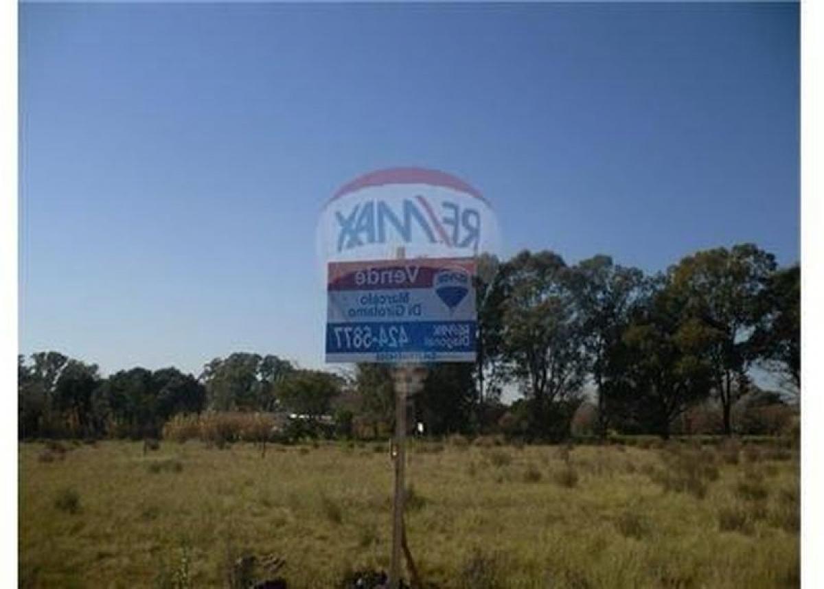  قطعة أرض في Campo Creado, Argentina رقم 37068