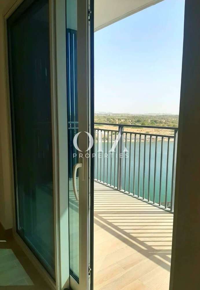 2 bedrooms Apartment in Yas Island, UAE No. 22623