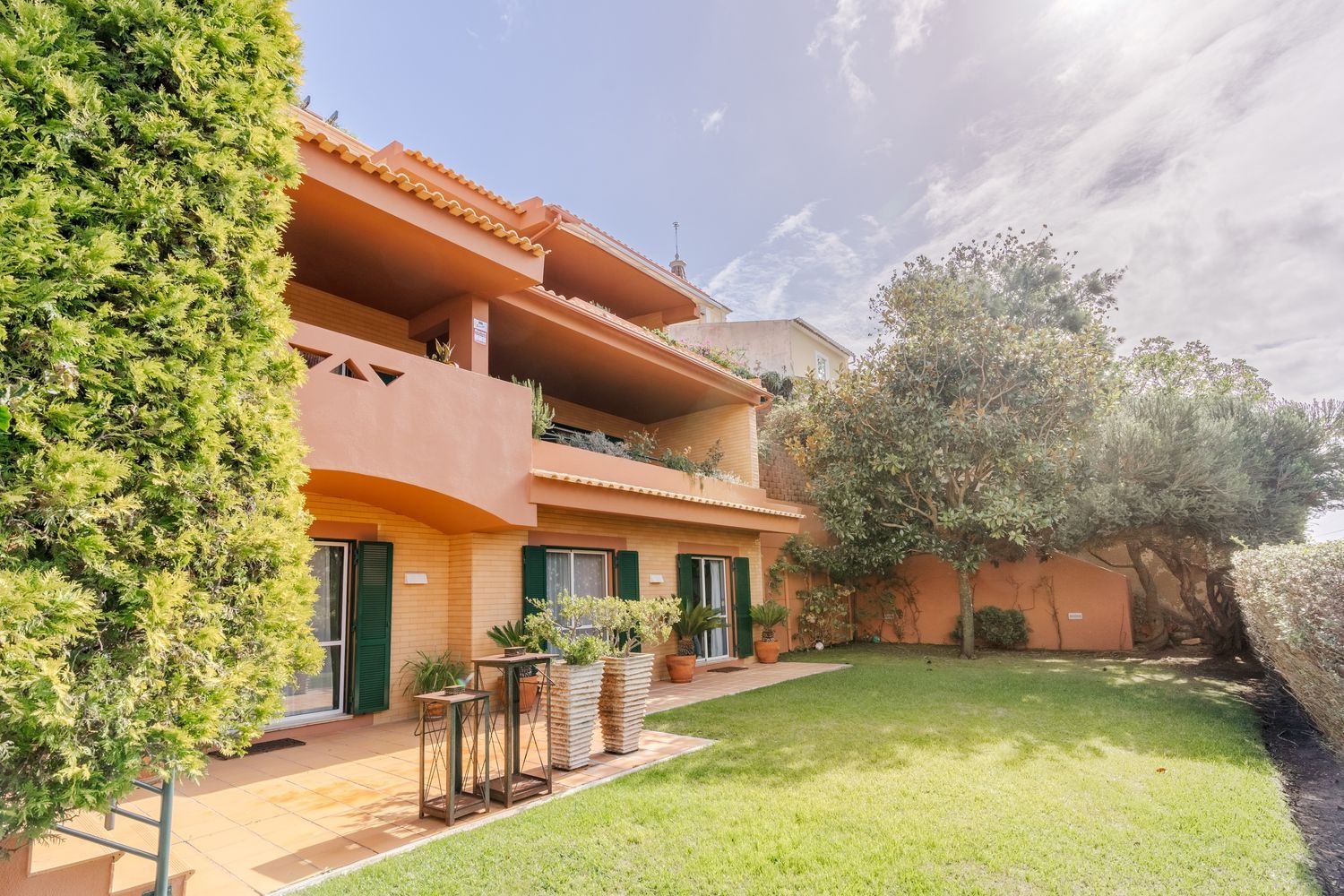 3 bedrooms Duplex in Cascais, Portugal No. 142864