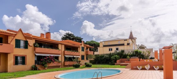 3 bedrooms Duplex in Cascais, Portugal No. 142864 17