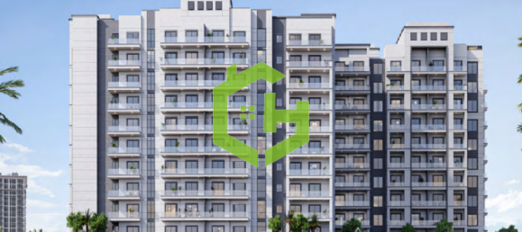 Apartamento T1 em Al Furjan, UAE N.º 97342 2