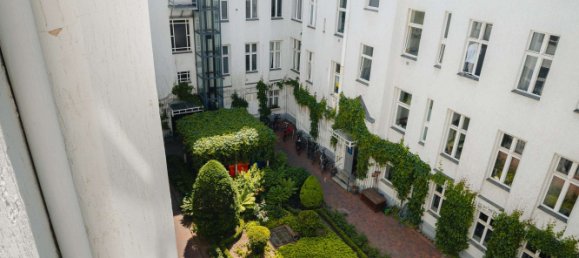 Apartamento de 2 dormitorios en Schoneberg, Germany No. 246624 8