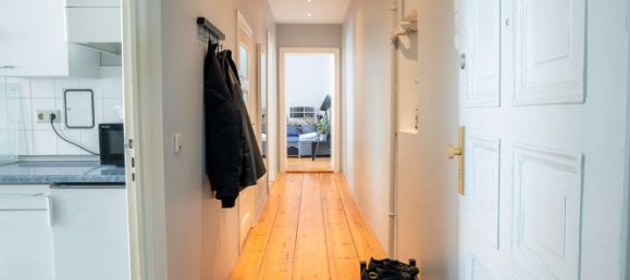 Apartamento de 2 dormitorios en Schoneberg, Germany No. 246624 4