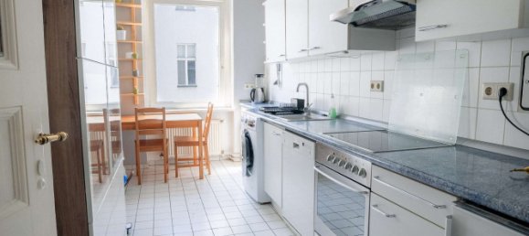 Apartamento de 2 dormitorios en Schoneberg, Germany No. 246624 2