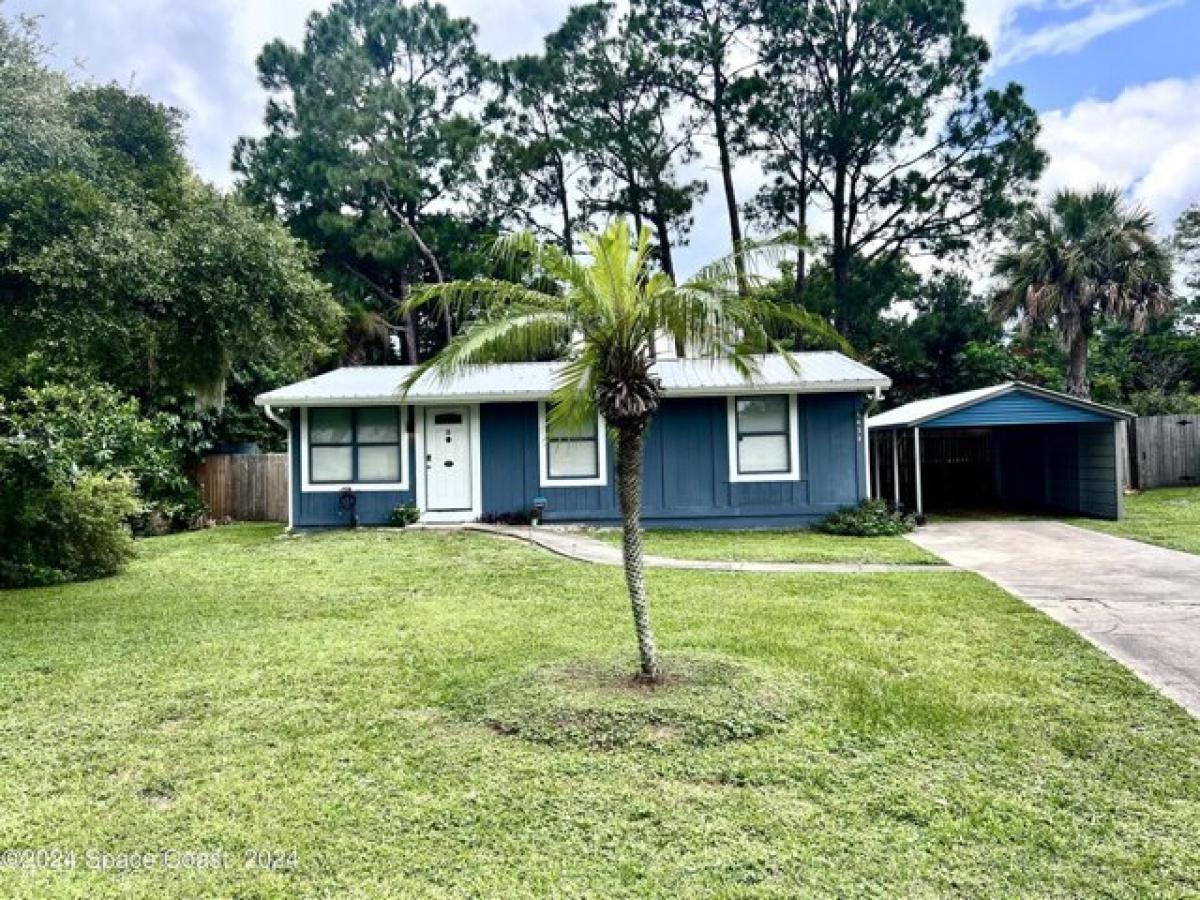 2 bedrooms House in Cocoa, USA No. 385431