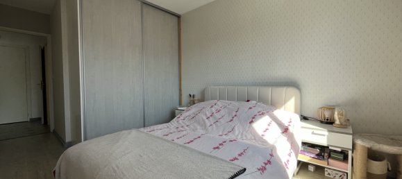 Квартира с 1 спальней в Аллонзье-ла-Кай, Франция № 199619 5