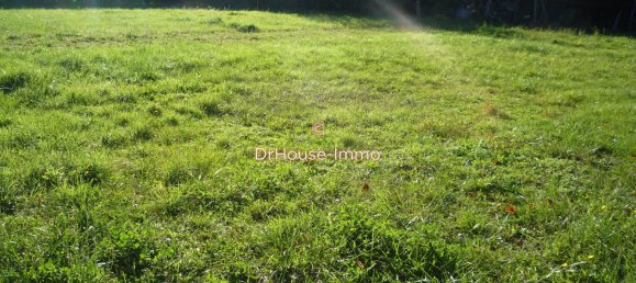 Земельный участок в Омм, Франция № 49048 3