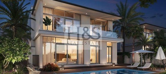 4 bedrooms Villa in Mohammed Bin Rashid City, UAE No. 16522 6