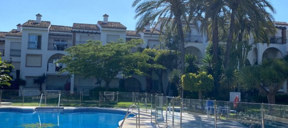 2 chambres Appartement à Estepona, Spain No. 28465 21