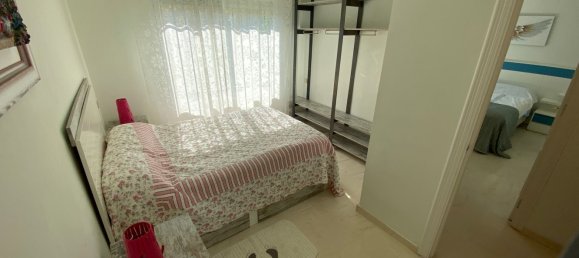 2 chambres Appartement à Estepona, Spain No. 28465 8