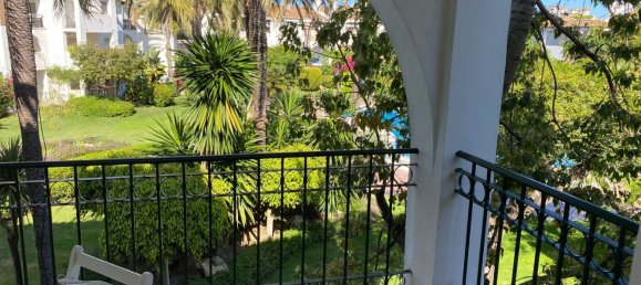 2 chambres Appartement à Estepona, Spain No. 28465 9