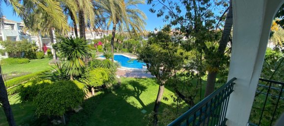 2 chambres Appartement à Estepona, Spain No. 28465 11
