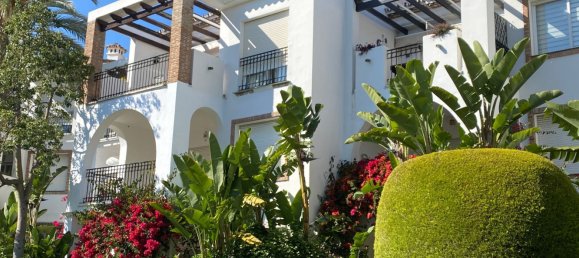 2 chambres Appartement à Estepona, Spain No. 28465 12